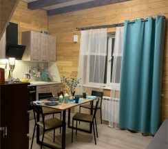 Коттедж улучшенный в Чук и Геш