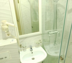 3-м стандарт в Plaza