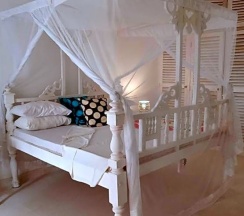 Семейный номер Standard в Barracuda Inn Resort