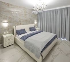 Квартира в Morskoy resort