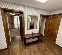 Люкс 3-х комнатный в Рест-Мацеста