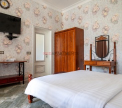 Квартира в Апартаменты на Бульвар Надежд 6/1 (Афродита) 75м²