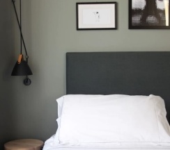 Одноместный номер в c-hotels Diplomat
