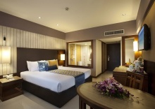 Семейный номер Standard в Courtyard by Marriott Phuket, Patong Beach