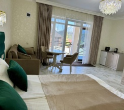 Двухместный Улучшенный в Амир