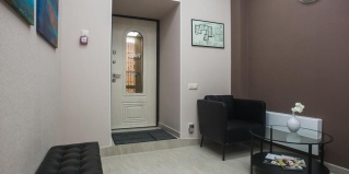 Новосибирск: Мини-отель Valeri hotel