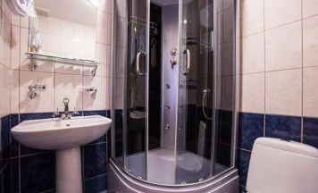 Первая категория Полулюкс в Южная