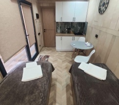 Номер стандарт в Аистово