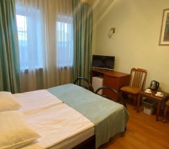 Двухместный номер Standard двуспальная кровать в Арслан