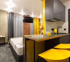 izzziUP Comfort в izzziup community L&C