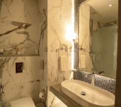 Двухместный номер Standard в Evershine Resort & Spa