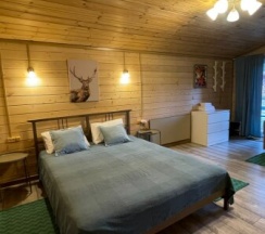 Шале в Игилик