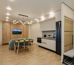 Квартира в Privi House