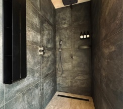 Шале 1 с расширенной террасой + Безлимитное посещение ЕлятыПарка в ЕлятыЛодж