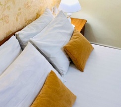 Двухместный номер Standard двуспальная кровать в Релакс