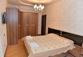Апартаменты House Impulse Xazar в Баку