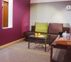 Студия в Райвола