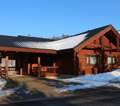 4-х местный дом в Южном поселке категории "Эконом" в Бутик