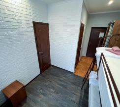 Семейный номер Superior в Шале у моря