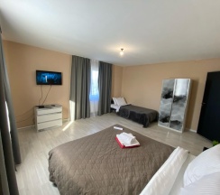 1-комнатный номер стандарт №3 в Марина