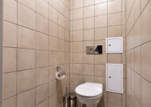 Двухкомнатные апартаменты (68 кв.м) в APARTVILLE