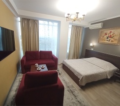 Комфорт в Ярославское Подворье