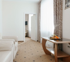 ДЕЛЮКС в Чарушин