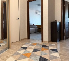 Апартаменты с 2 комнатами в Comfy Stay