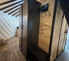 ЮРТА "Киргизия" в Философия отдыха