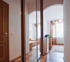 1 НОМЕР в На Советском