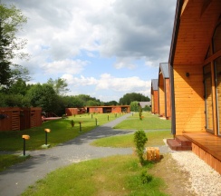 Коттедж 1 | BarnHouse 140 м2 в ЭкоНевидалЬ