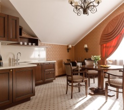 Апартаменты в Garden street