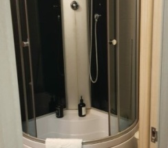 Люкс в Park Aparts St. Petersburg