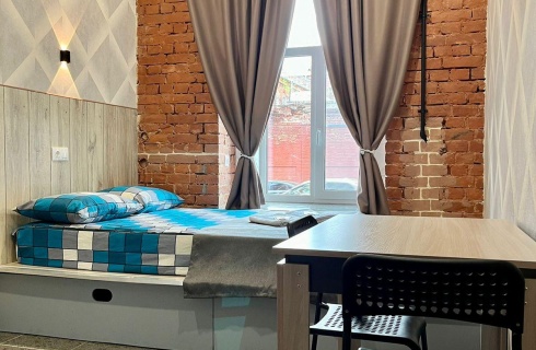 Санкт-Петербург: Апартаменты Samsonov Hotels
