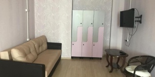 Екатеринбург: Отель У аэропорта