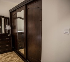 Люкс с 2 комнатами в Naylover Hotel Suites
