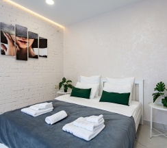 Квартира в Подлипецкая слобода