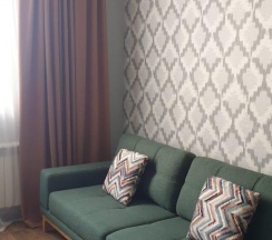 Номер люкс улучшенный в Альпина