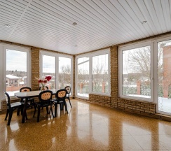 Коттедж с 4 комнатами в Cottage.Moscow