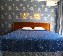 Номер Standard в Индисан