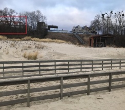 Апартаменты улучшенные Почтовый переулок, 2 (мансарда) в Кусто