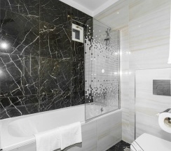 Вилла люкс в Надежда SPA&морской рай
