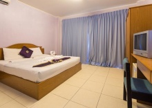 Номер Standard c 1 комнатой в Room in Guest Room - Guesthouse & Restaurant Belvedere - Central Bedroom With Ac Near Patong Beach