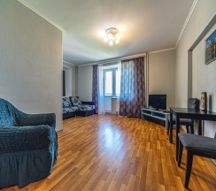 Квартира в Апартаменты на Бухарестская, 64