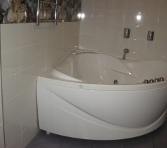 Номер люкс в Солнечный