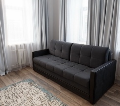 Делюкс 206 в Никольский