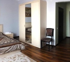Номер стандарт бизнес в Imperial Premium