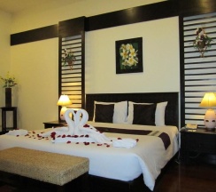 Полулюкс в Wannara Hotel Hua Hin