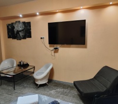 Номер люкс премиум (без окна) в ТарЛеон