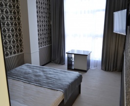 Двухместный номер  в Эстет